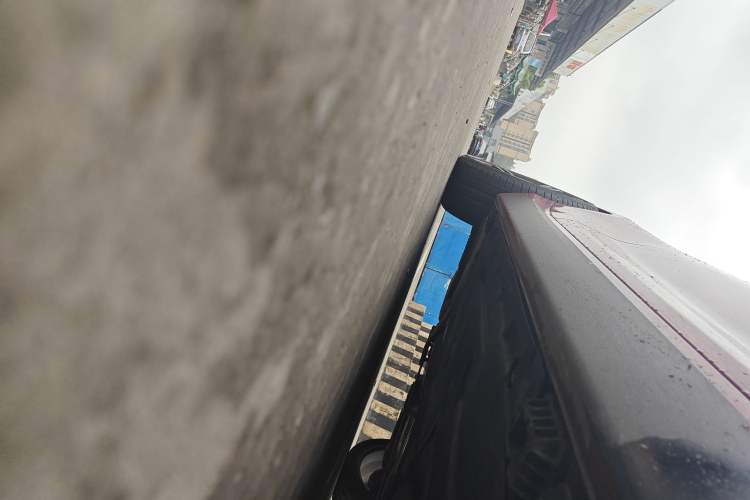 Used BMW 2 Series 2017 220i Convertible Coupe Leading Model Right Side Sill