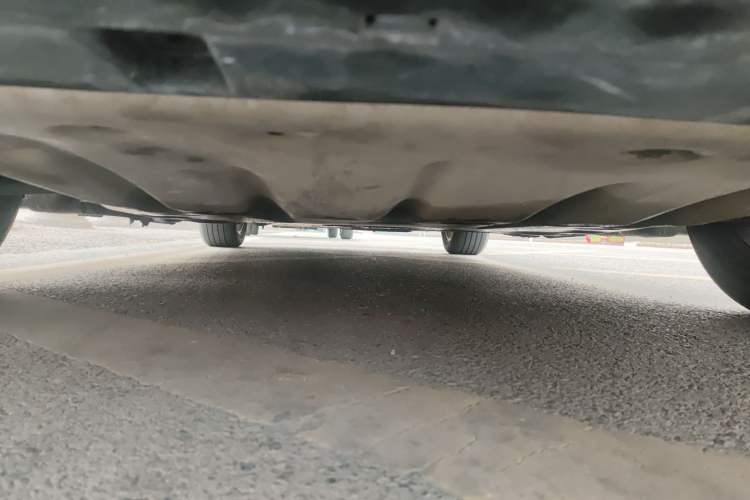 Used BMW 2 Series 2017 220i Leading Model Chassis Front