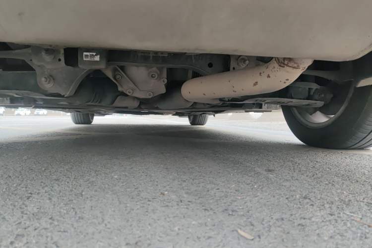 Used BMW 2 Series 2017 220i Leading Model Chassis Rear