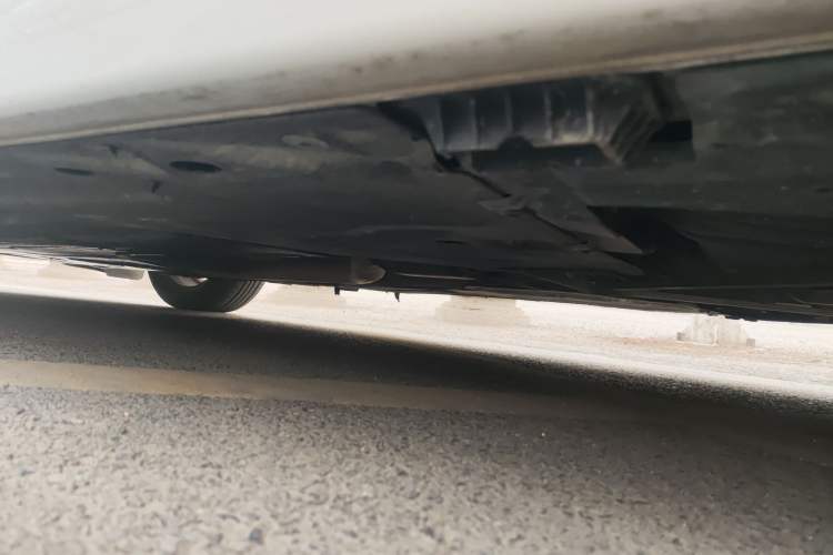 Used BMW 2 Series 2017 220i Leading Model Chassis Rear Left