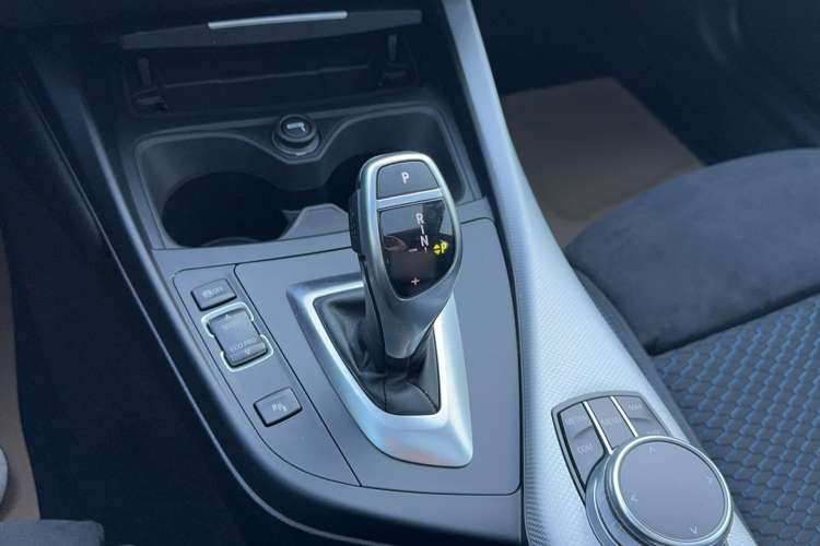 Used BMW 2 Series 2017 M240i Gear Lever