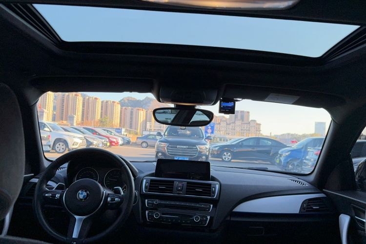 Used BMW 2 Series 2017 M240i Headliner
