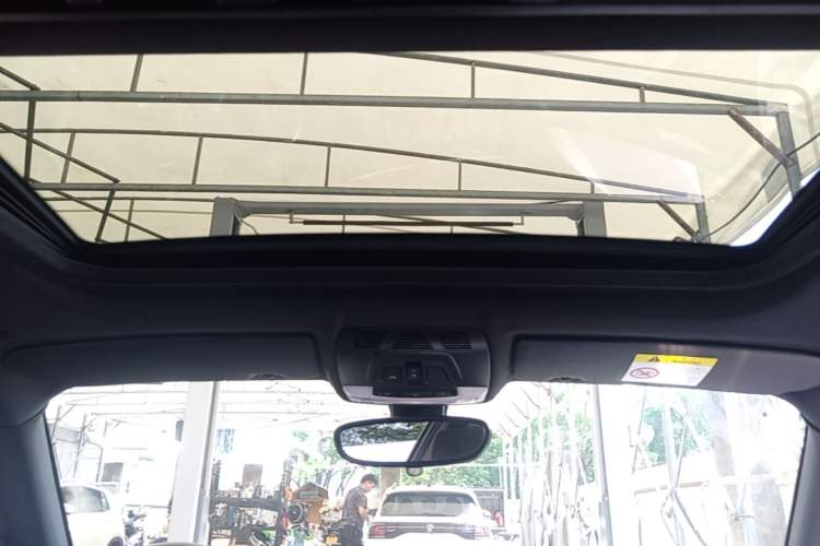 Used BMW 2 Series 2017 M240i Headliner