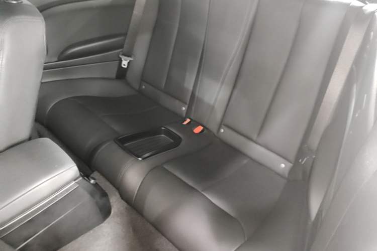 Used BMW 2 Series 2017 220i Convertible Coupe Leading Model Left Rear Seat