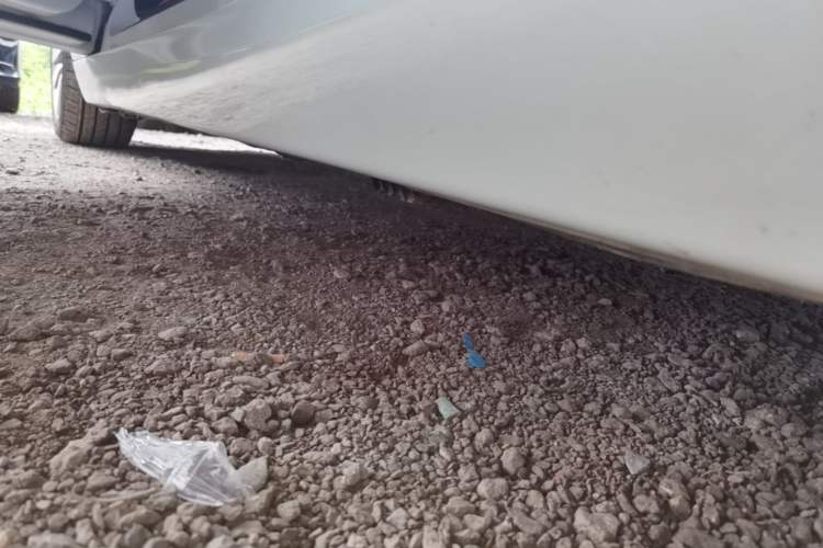 Used BMW 2 Series 2017 220i Convertible Coupe Leading Model Left Side Sill