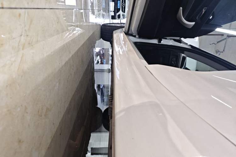 Used BMW 2 Series 2017 220i Leading Model Left Side Sill