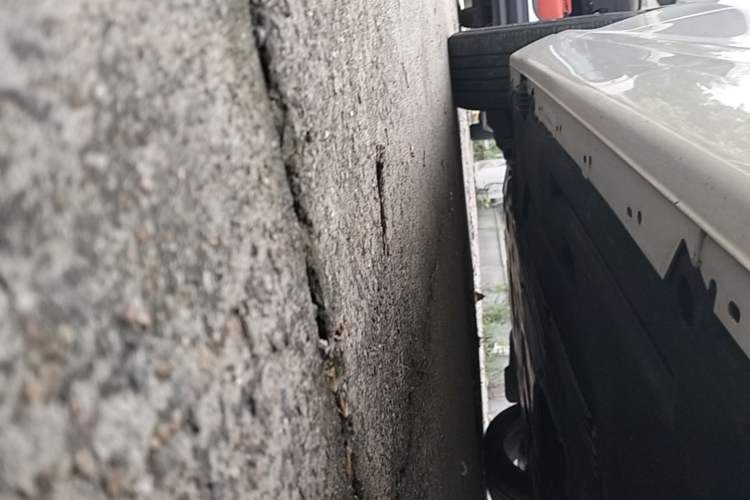 Used BMW 2 Series 2017 220i Leading Model Left Side Sill