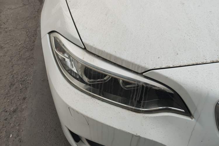 Used BMW 2 Series 2017 220i Leading Model Right Front Headlight