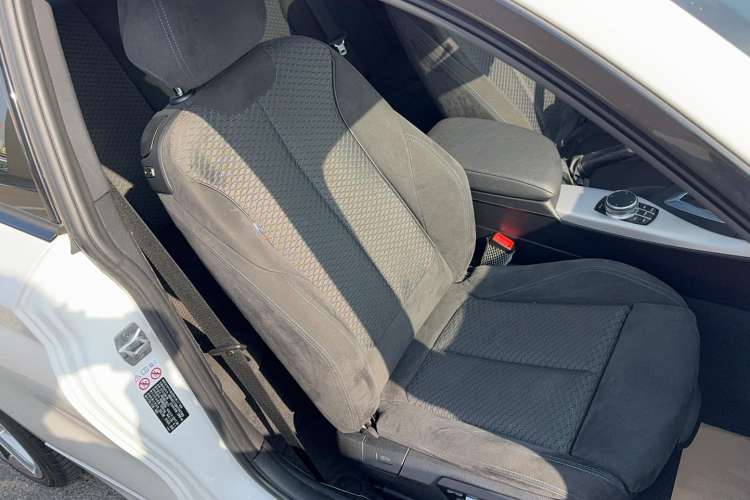 Used BMW 2 Series 2017 M240i Right Front Seat