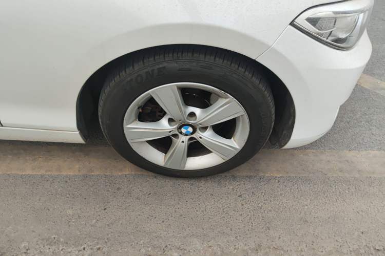 Used BMW 2 Series 2017 220i Leading Model Right Front Wheel Hub