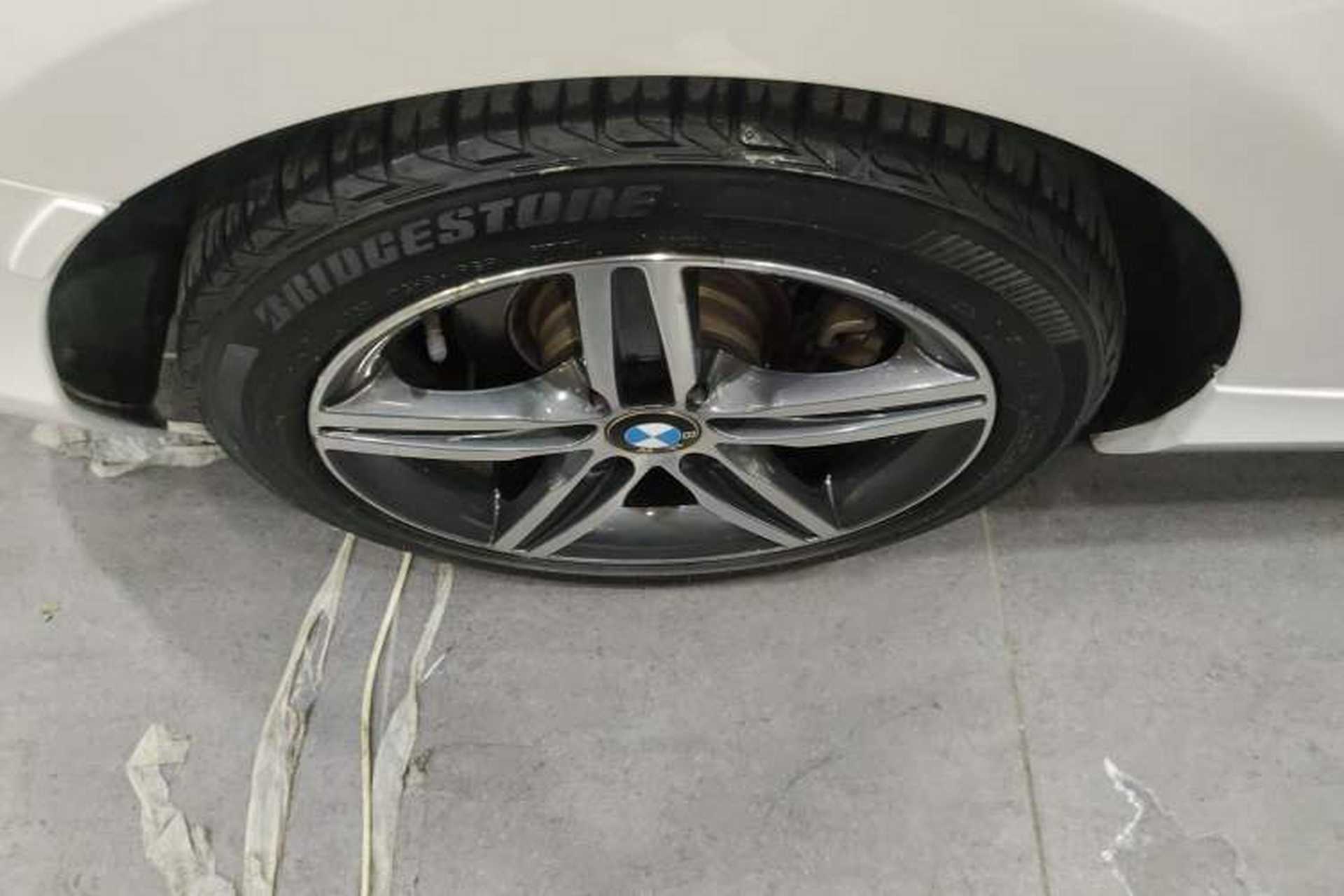Used BMW 2 Series 2017 220i Sport Design Package Right Rear Wheel Hub