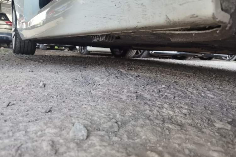 Used BMW 2 Series 2017 220i Convertible Coupe Leading Model Right Side Sill