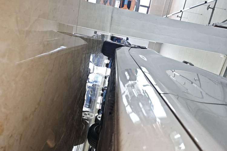 Used BMW 2 Series 2017 220i Leading Model Right Side Sill