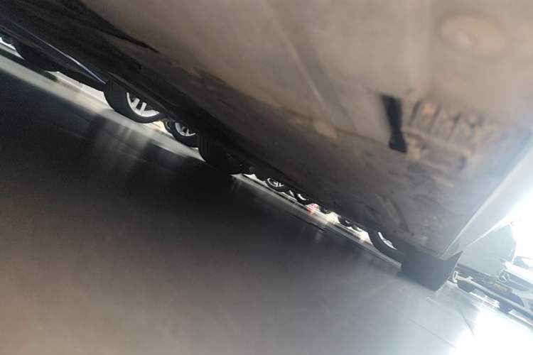 Used BMW 2 Series 2017 220i Convertible Coupe Leading Model Right Side Sill