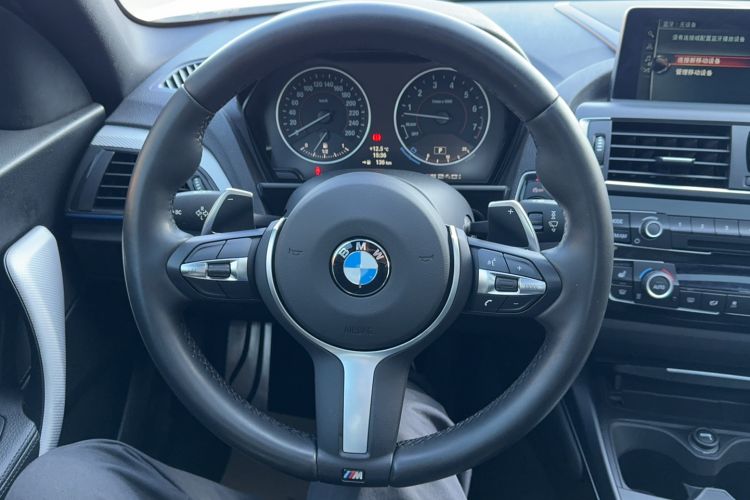 Used BMW 2 Series 2017 M240i Steering Wheel
