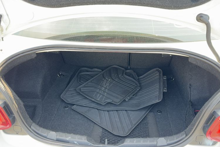 Used BMW 2 Series 2017 M240i Trunk