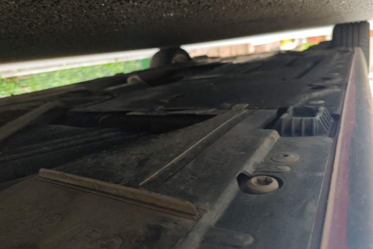 Used BMW 2 Series 2018 220i Sport Design Package Chassis Rear Left