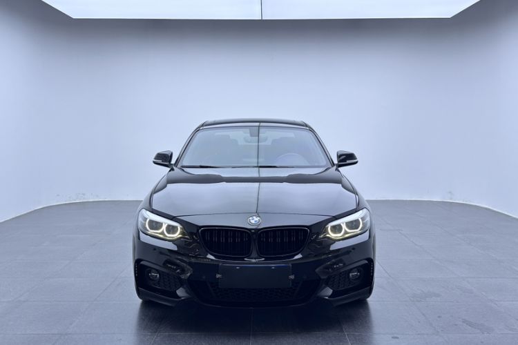 Used BMW 2 Series 2018 225i M Sport Exterior 2