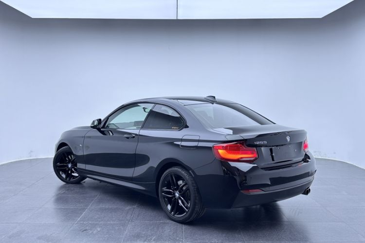 Used BMW 2 Series 2018 225i M Sport Exterior 5