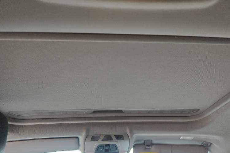 Used BMW 2 Series 2018 220i Sport Design Package Headliner