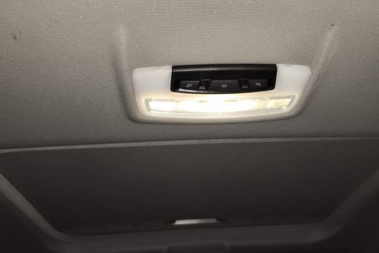 Used BMW 2 Series 2018 220i Sport Design Package Headliner