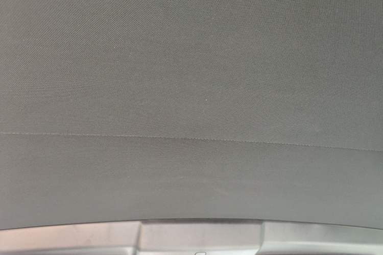 Used BMW 2 Series 2018 225i Convertible Coupe Luxury Model M Sport Package Headliner