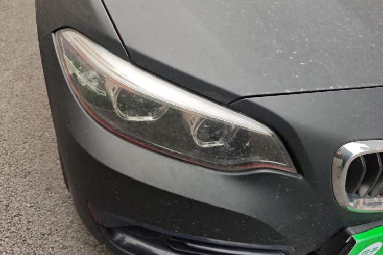 Used BMW 2 Series 2018 220i Sport Design Package Right Front Headlight