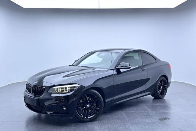 Used BMW 2 Series 2018 225i M Sport