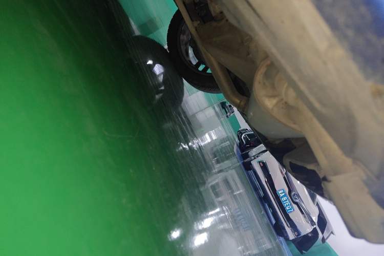 Used BMW 2 Series  Chassis Front Left