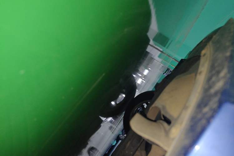 Used BMW 2 Series  Chassis Front Right