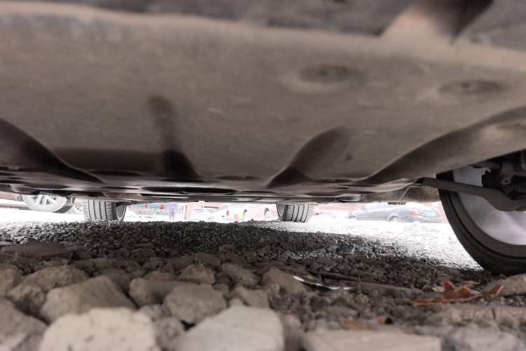 Used BMW 2 Series 2018 225i M Sport Chassis Front