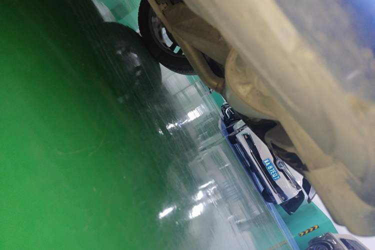 Used BMW 2 Series  Chassis Rear