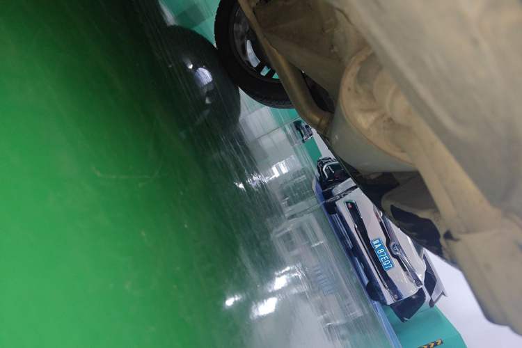 Used BMW 2 Series  Chassis Rear Left