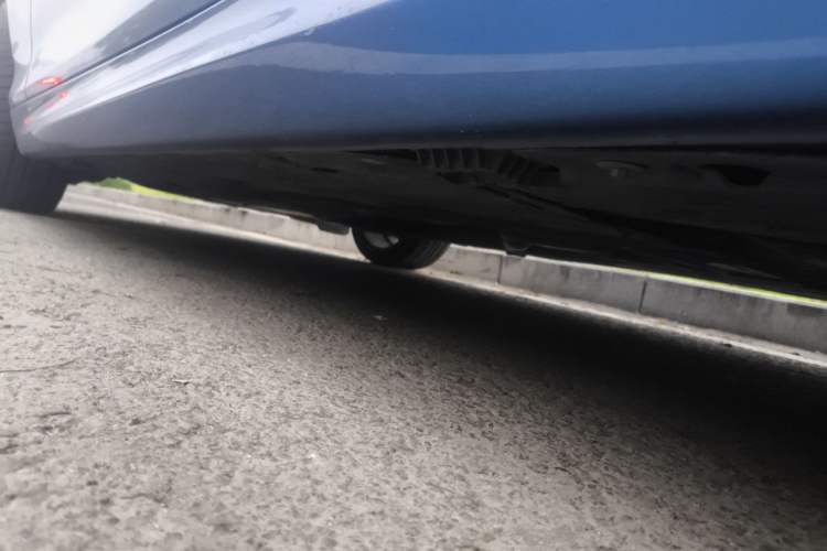 Used BMW 2 Series 2018 225i Convertible Coupe M Sport Edition Chassis Rear Left