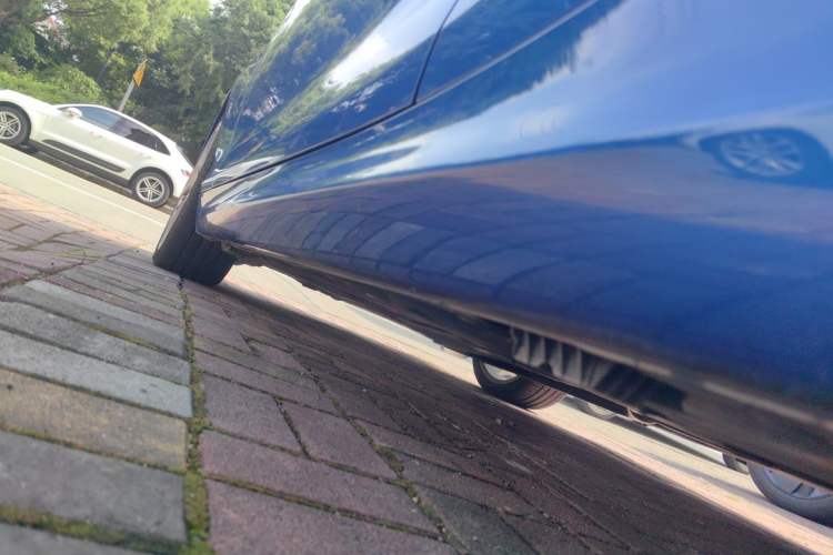 Used BMW 2 Series 2018 225i Convertible Coupe M Sport Edition Chassis Rear Left