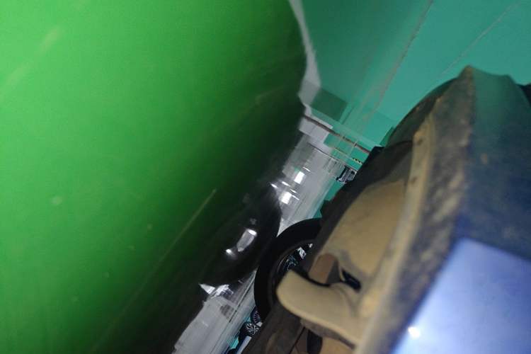 Used BMW 2 Series  Chassis Rear Right