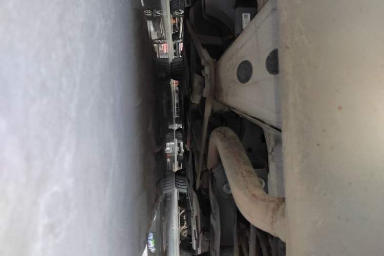 Used BMW 2 Series 2018 220i Convertible Coupe Sports Design Package Chassis Rear
