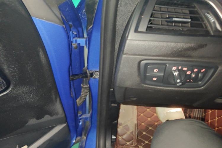 Used BMW 2 Series  Driver Seat