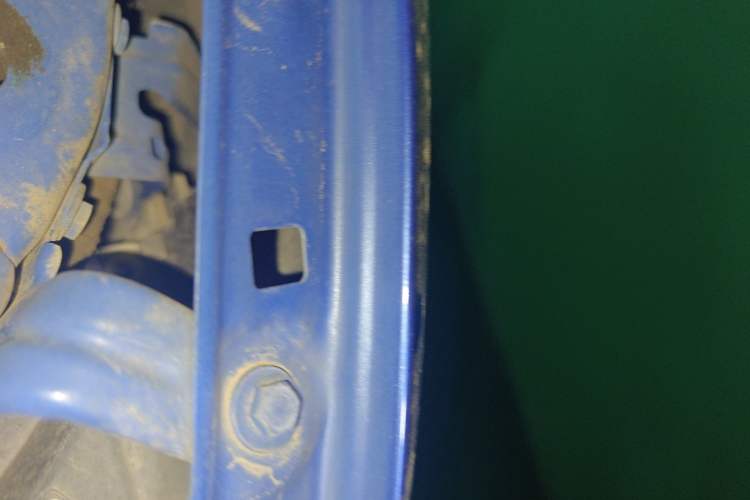 Used BMW 2 Series  Engine Bay Left