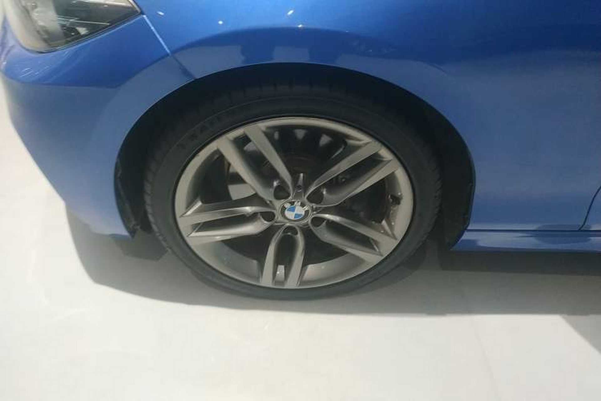 Used BMW 2 Series 2018 225i Convertible Coupe M Sport Edition Exterior 7