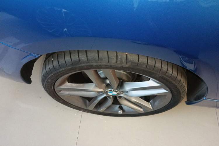 Used BMW 2 Series 2018 225i Convertible Coupe M Sport Edition Exterior 8