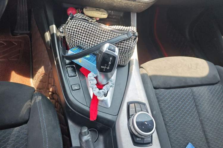 Used BMW 2 Series 2018 225i Convertible Coupe M Sport Edition Gear Lever