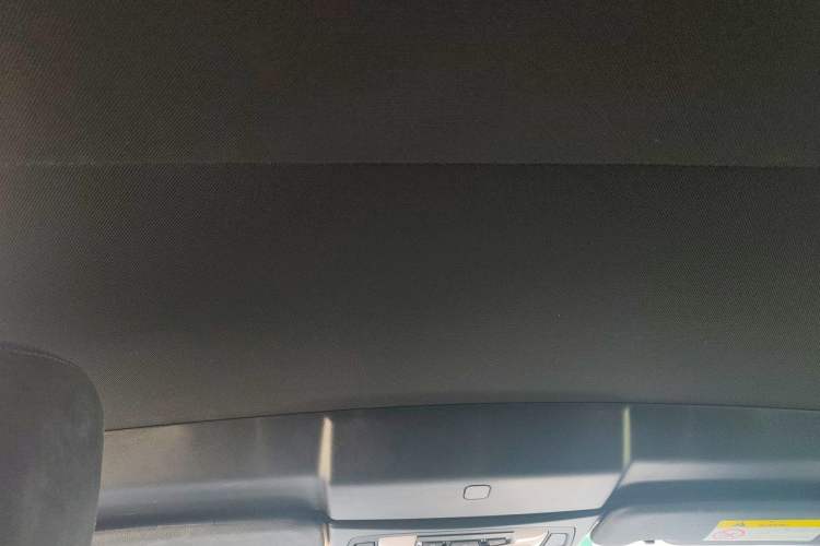 Used BMW 2 Series 2018 225i Convertible Coupe M Sport Edition Headliner
