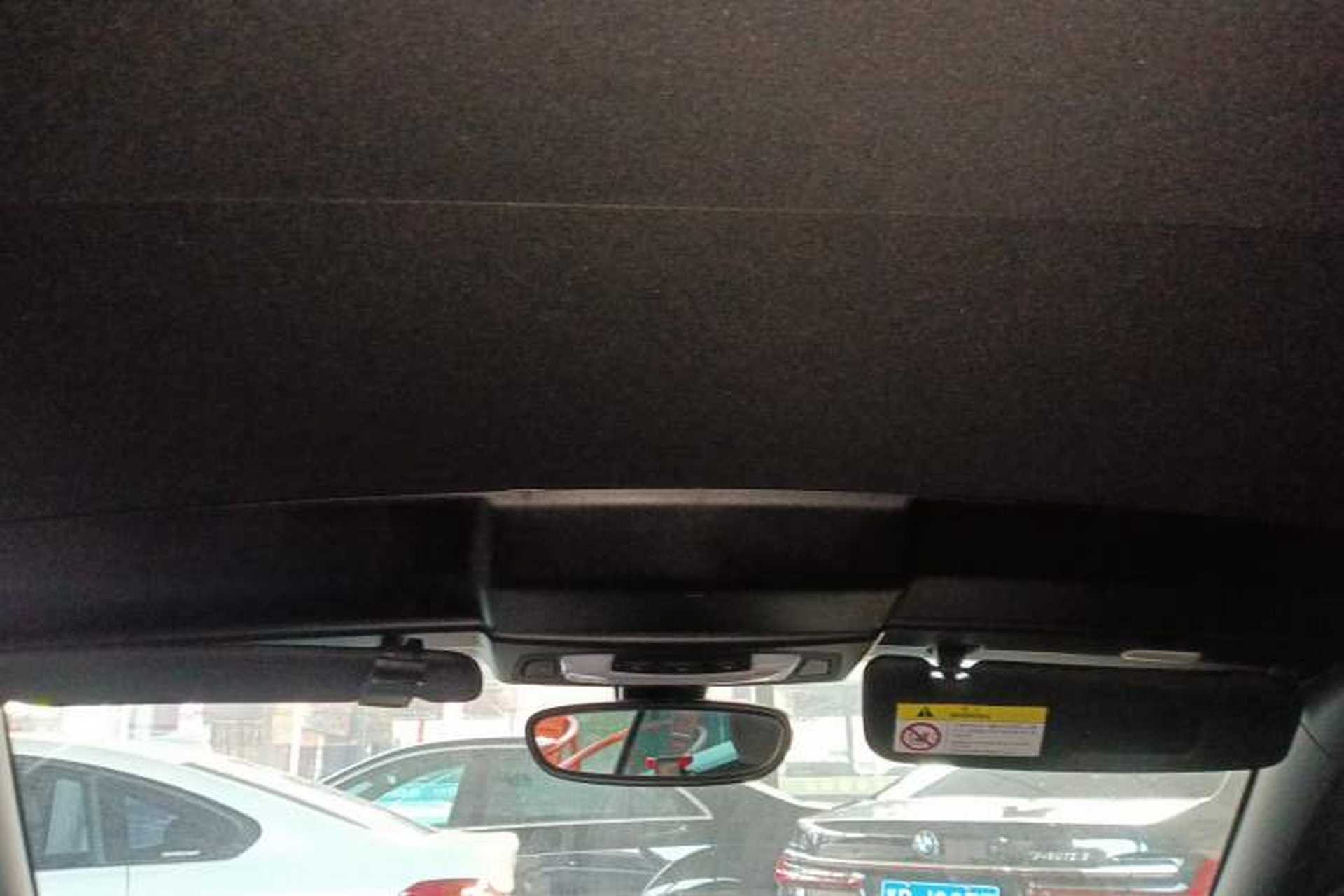 Used BMW 2 Series 2018 225i Convertible Coupe M Sport Edition Headliner