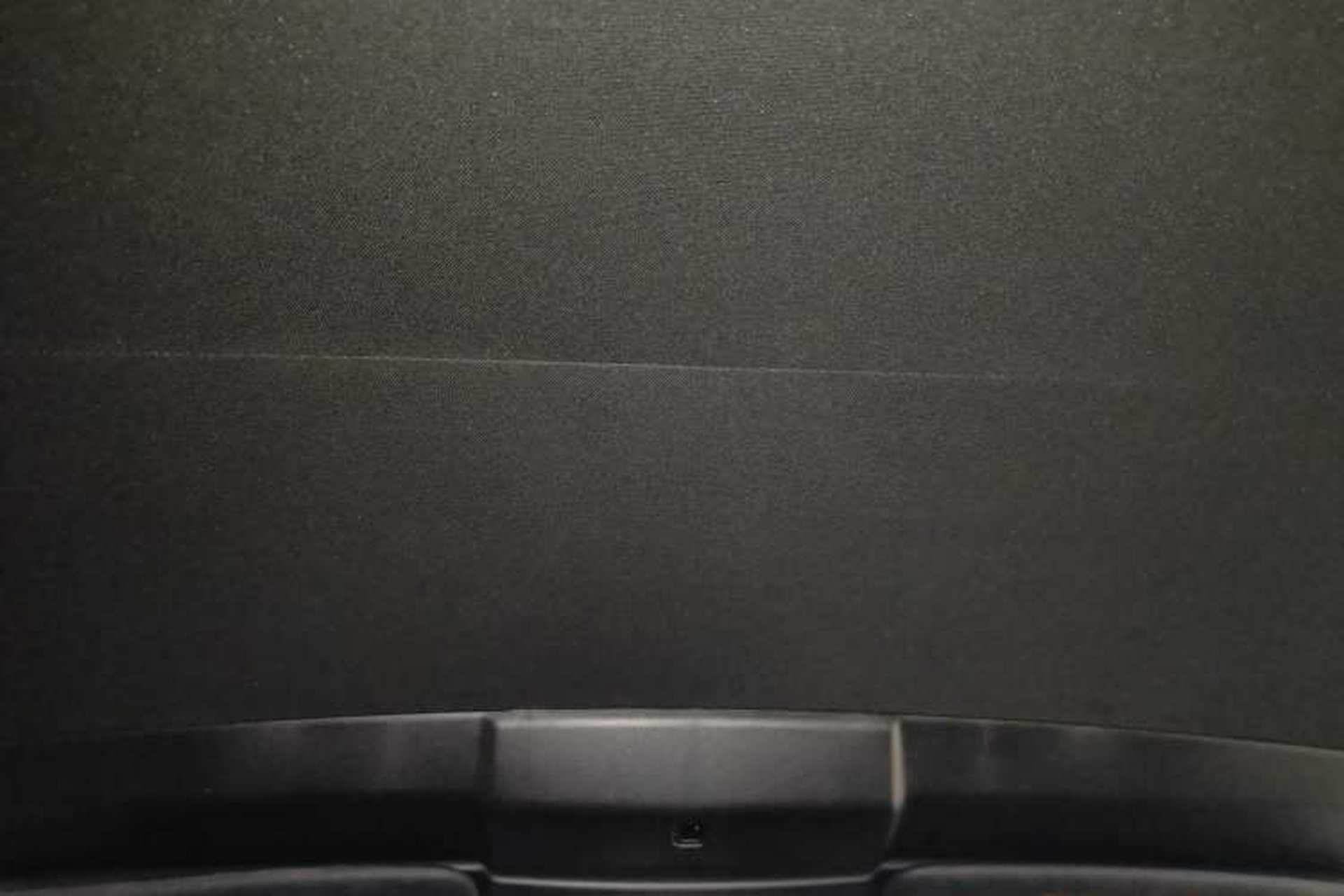 Used BMW 2 Series 2018 220i Convertible Coupe Sports Design Package Headliner