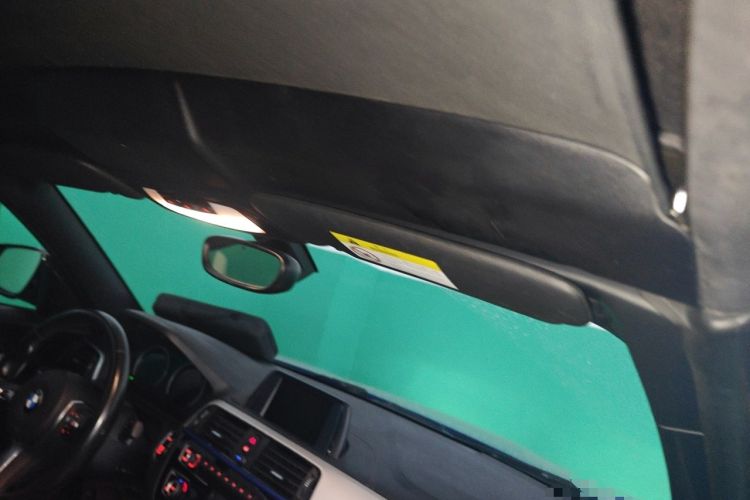 Used BMW 2 Series  Headliner