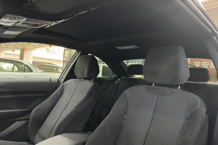 Used BMW 2 Series 2018 225i M Sport Headliner