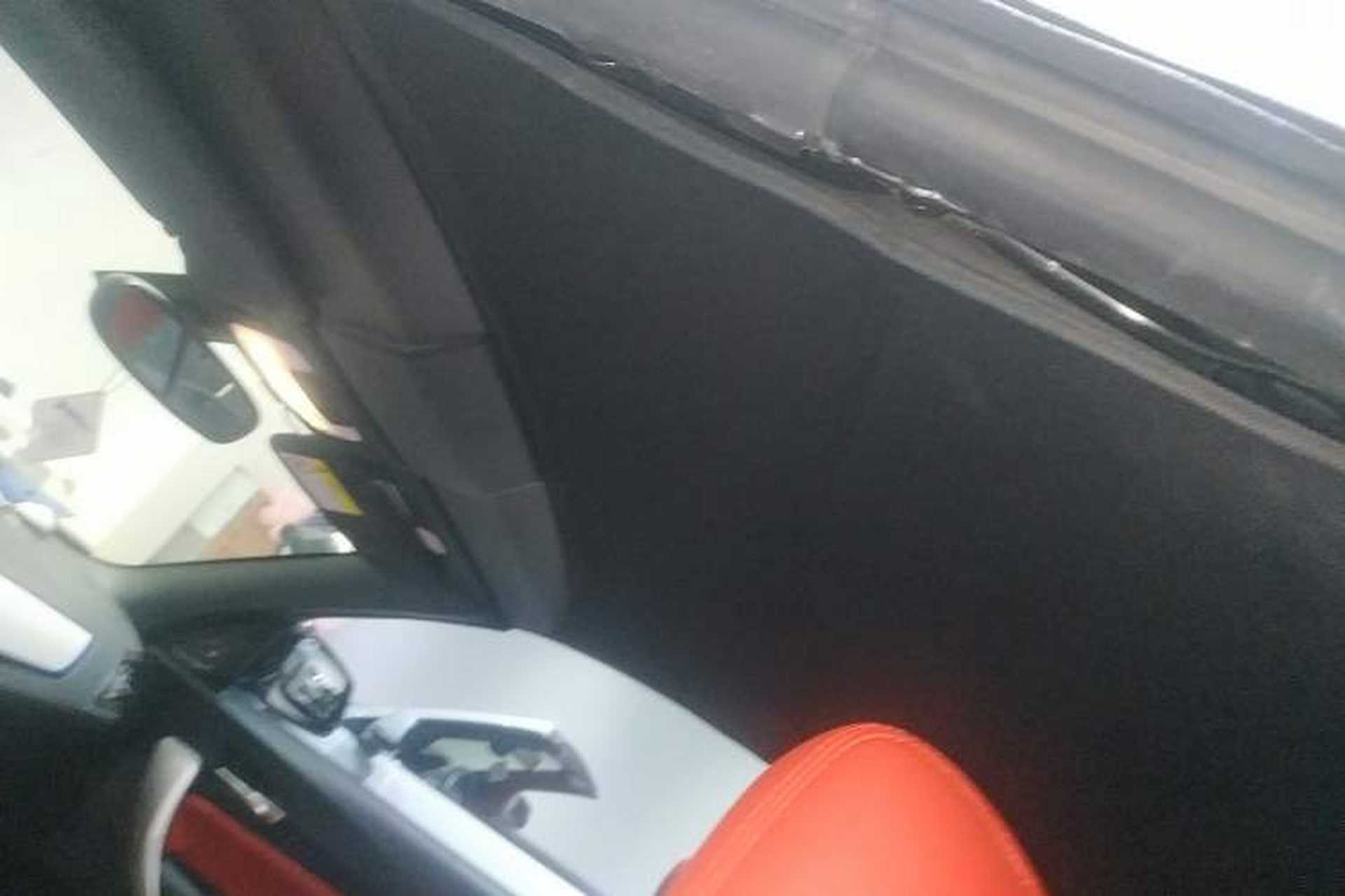 Used BMW 2 Series 2018 225i Convertible Coupe M Sport Edition Headliner
