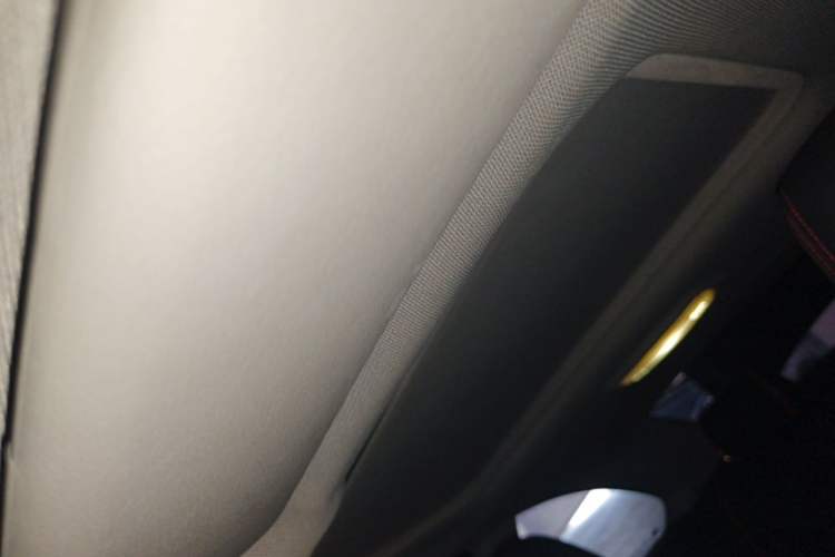 Used BMW 2 Series 2018 220i Sport Design Package Headliner