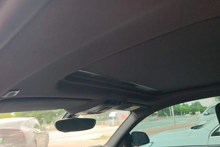 Used BMW 2 Series 2018 225i M Sport Headliner